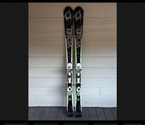 Volkl rtm wideride - rtm,